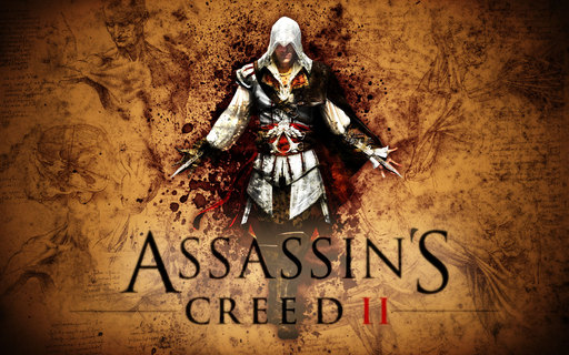 Assassin's Creed II - Мнение playground.ru о Assassin's Creed II