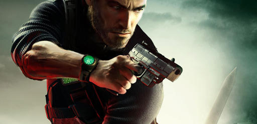 Tom Clancy's Splinter Cell: Conviction - Системные требования Splinter Cell: Conviction