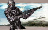 Crysis_by_estebanmn