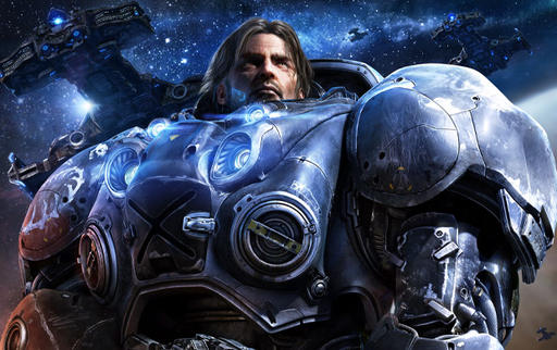 StarCraft II: Wings of Liberty - FAQ по покупке StarCraft 2: что, где, почём 