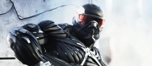 Crysis 2 - DLC для Crysis 2 сегодня