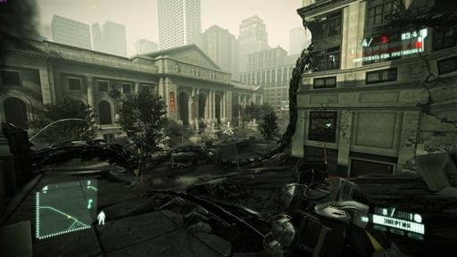 Crysis 2 - Crysis 2 Map Pack №2 "Истребление"