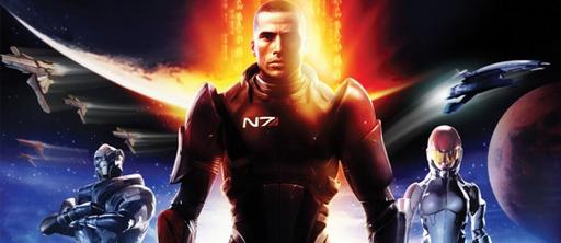 Mass Effect 3 - BioWare думают над дальнейшим развитием Mass Effect