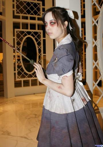 Обо всем - Katsucon 2012. Галерея