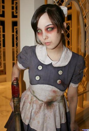 Обо всем - Katsucon 2012. Галерея