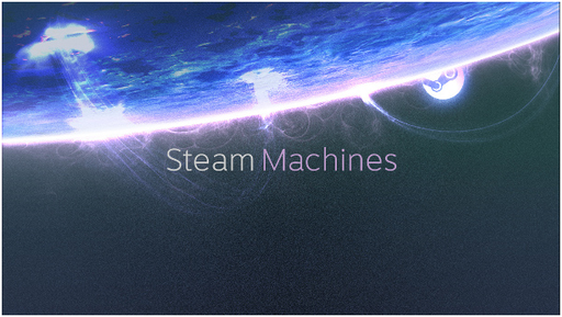 Обо всем - Изучение генерального плана Valve: SteamOS, steam машины и будущее ПК