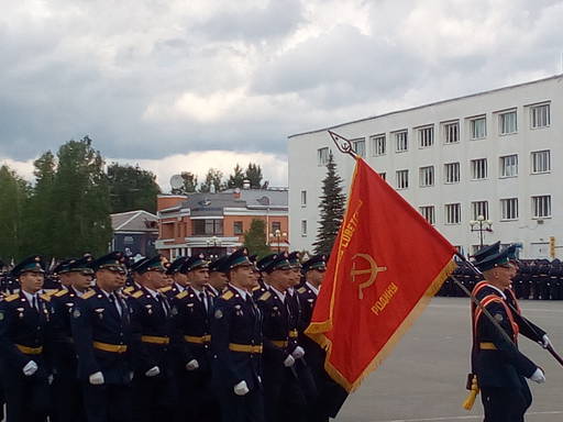 Обо всем - 60 ЛЕТ КОСМОДРОМУ «ПЛЕСЕЦК»